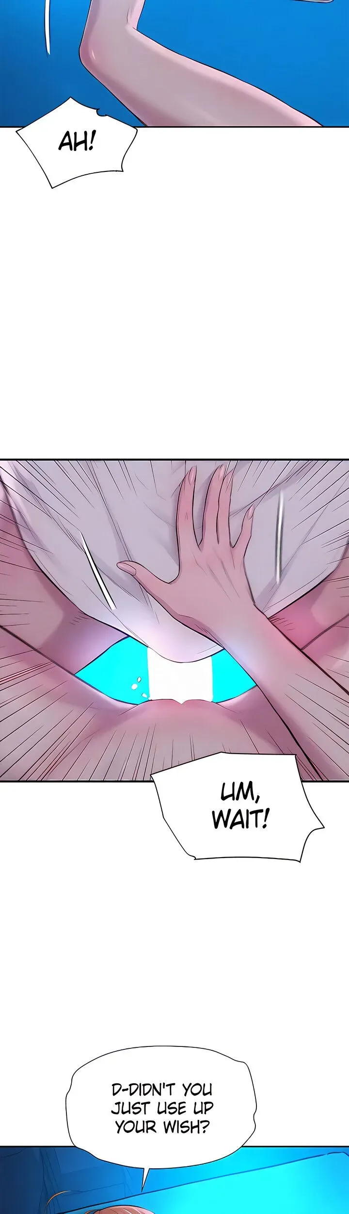 Read Romance Camping chapter 25 image 13 on Lezhin