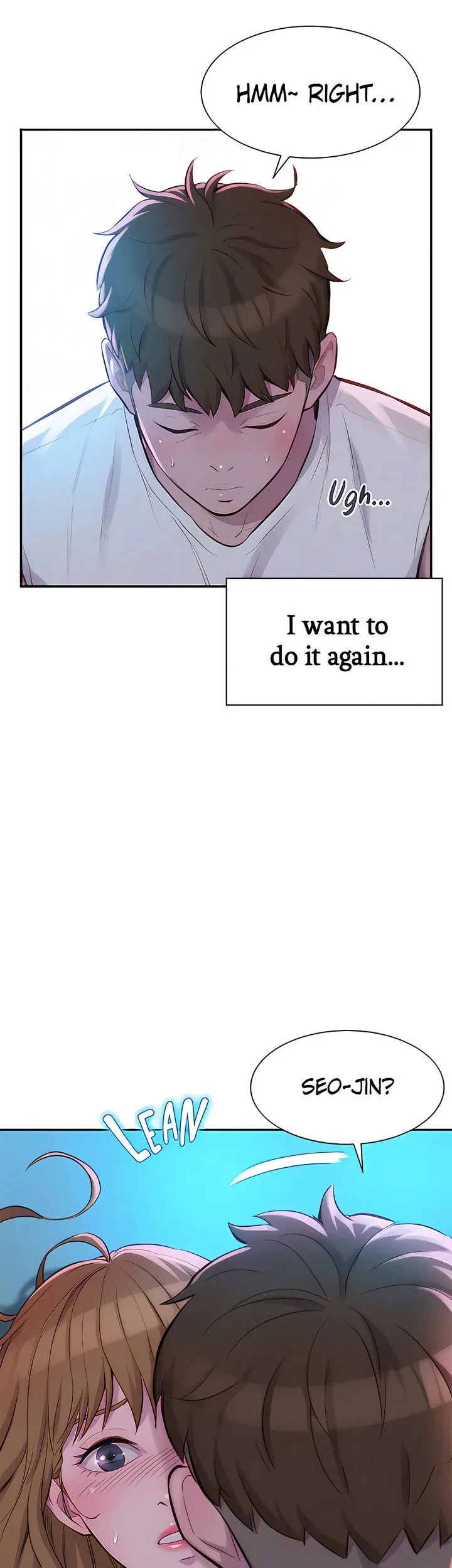 Read Romance Camping chapter 25 image 15 on Lezhin