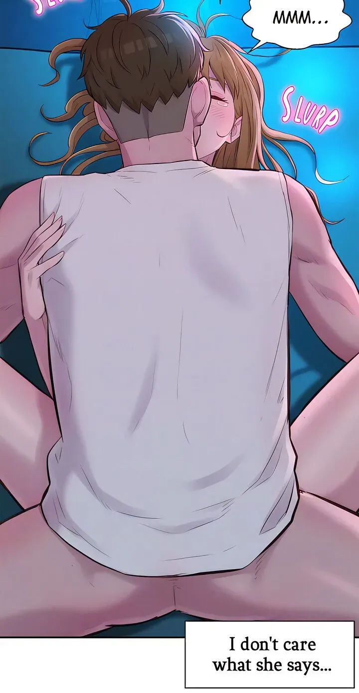 Read Romance Camping chapter 25 image 17 on Lezhin
