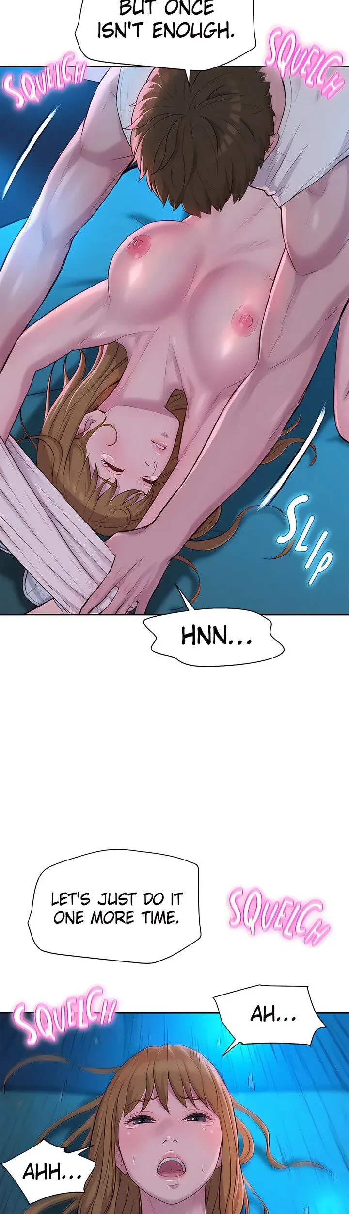 Read Romance Camping chapter 25 image 20 on Lezhin