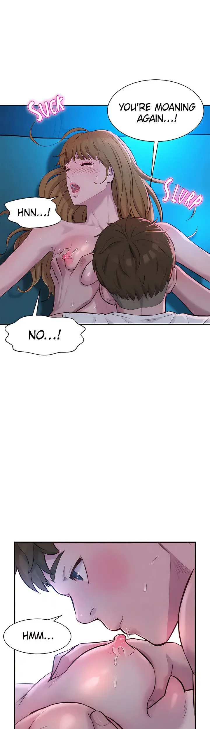 Read Romance Camping chapter 25 image 24 on Lezhin