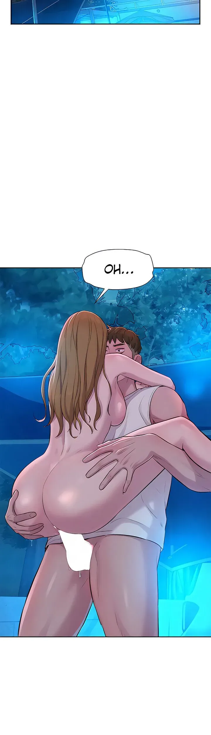 Read Romance Camping chapter 25 image 27 on Lezhin