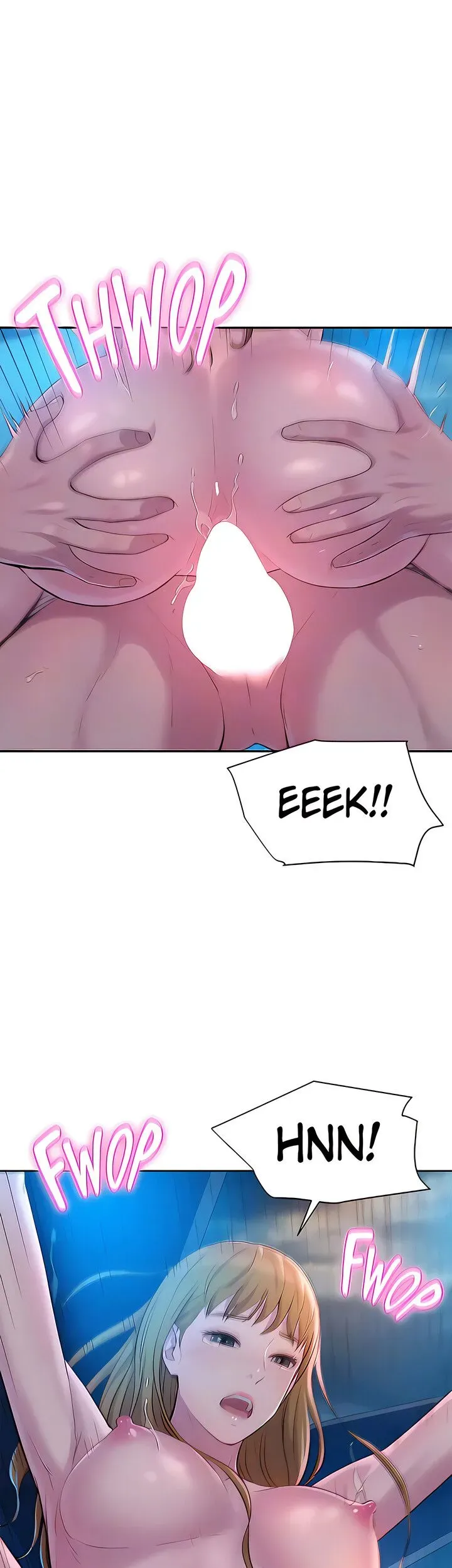 Read Romance Camping chapter 25 image 30 on Lezhin