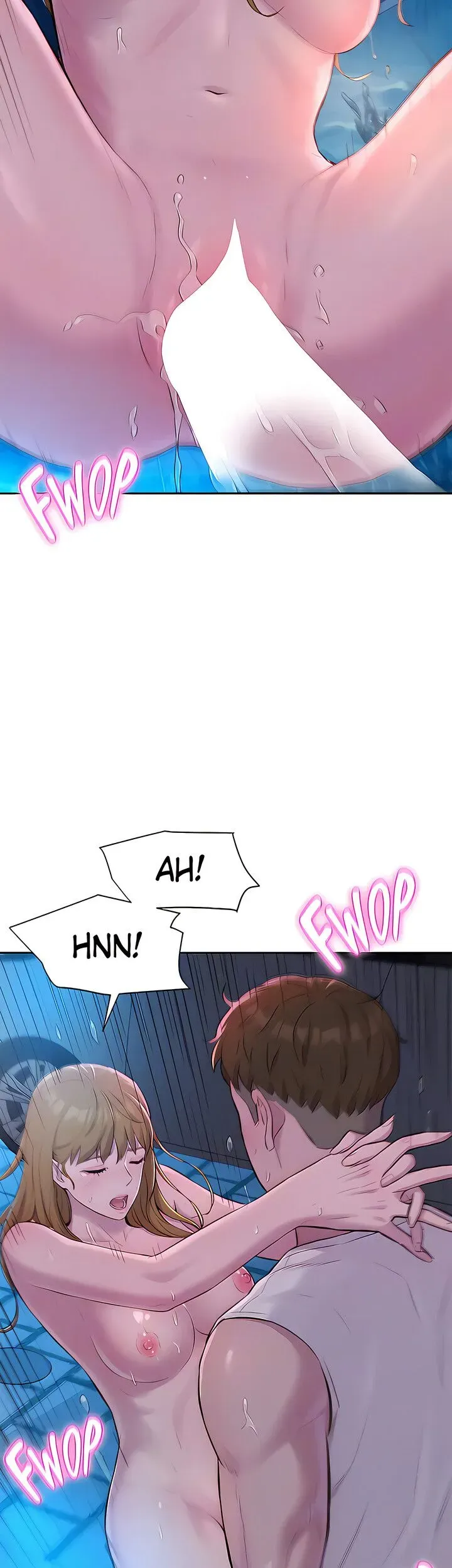 Read Romance Camping chapter 25 image 31 on Lezhin