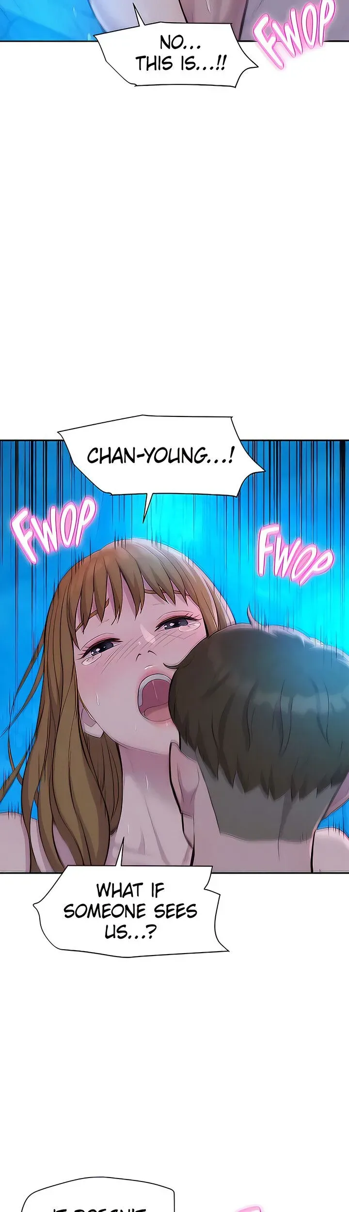 Read Romance Camping chapter 25 image 32 on Lezhin