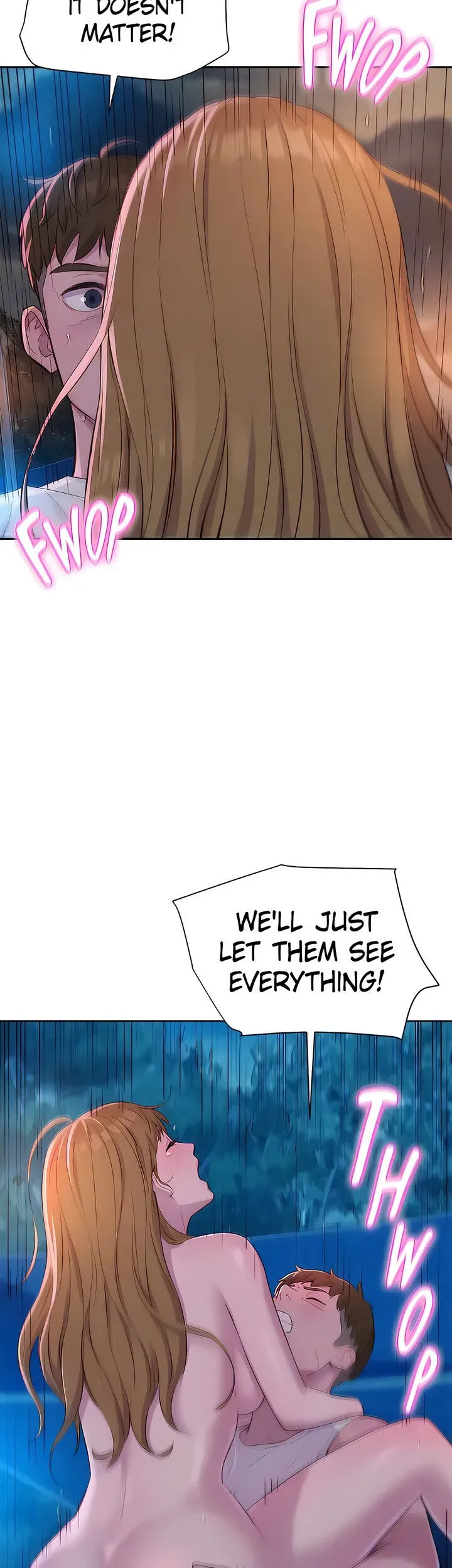 Read Romance Camping chapter 25 image 33 on Lezhin
