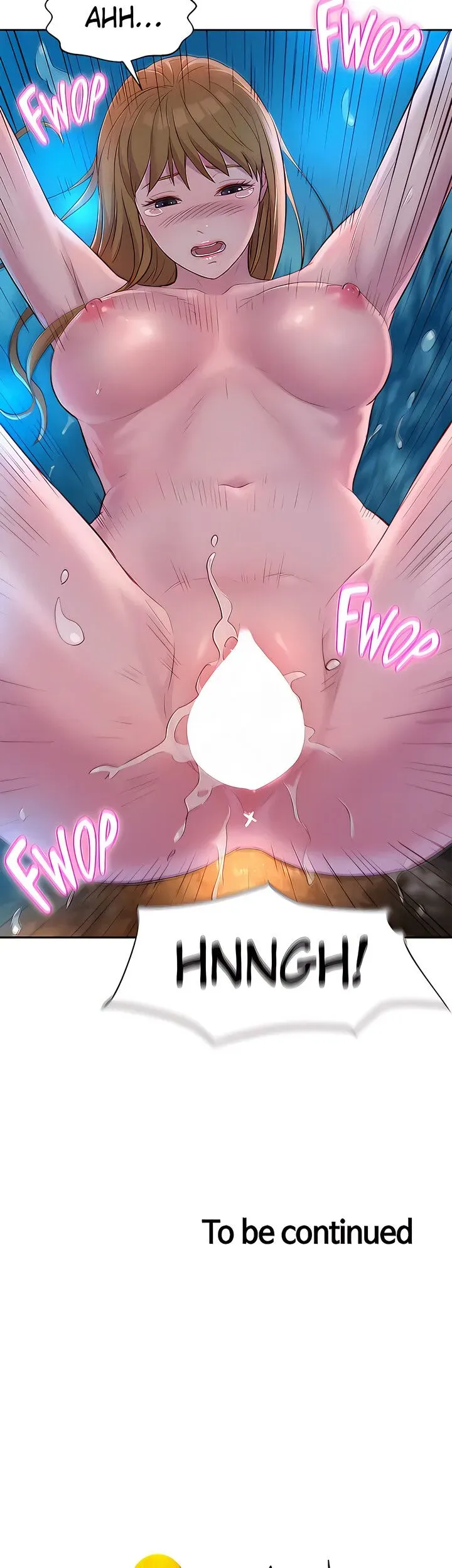 Read Romance Camping chapter 25 image 43 on Lezhin