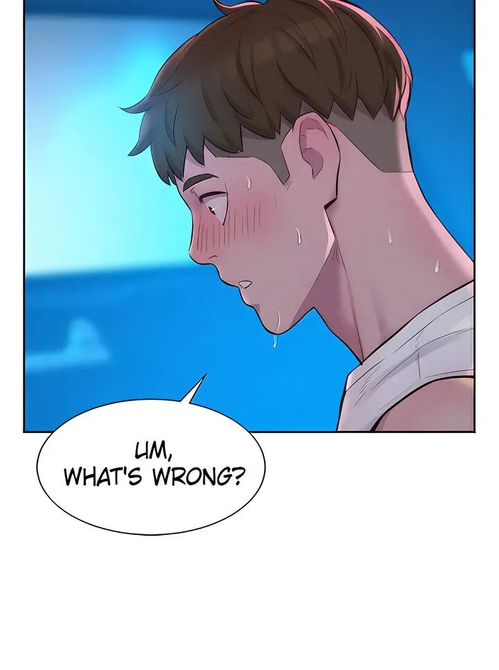Read Romance Camping chapter 25 image 5 on Lezhin