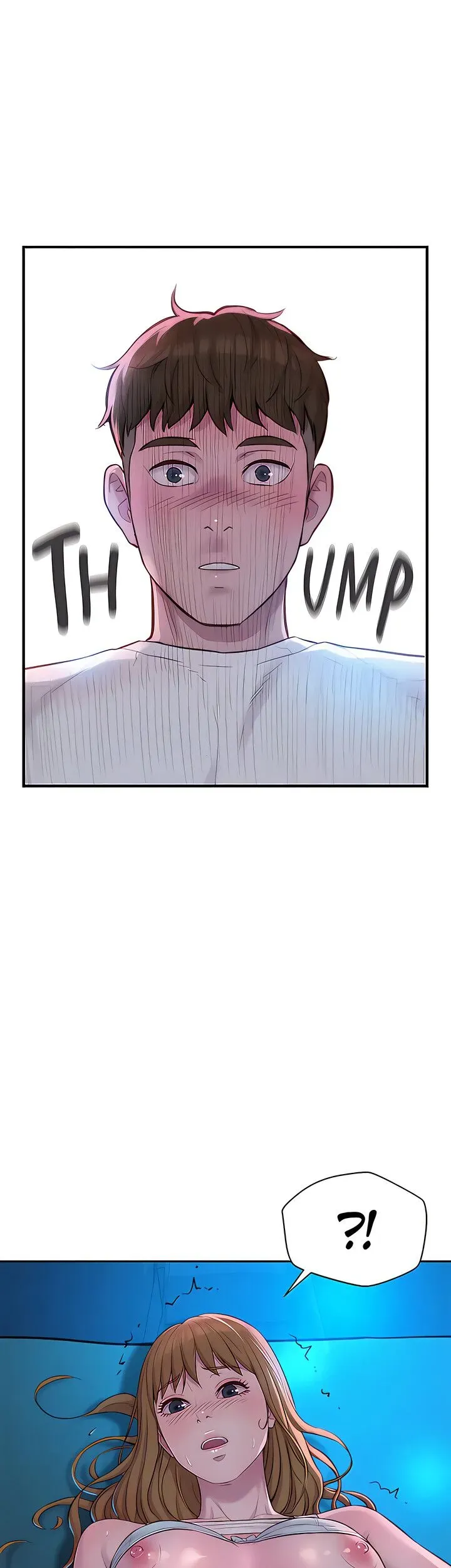 Read Romance Camping chapter 25 image 9 on Lezhin