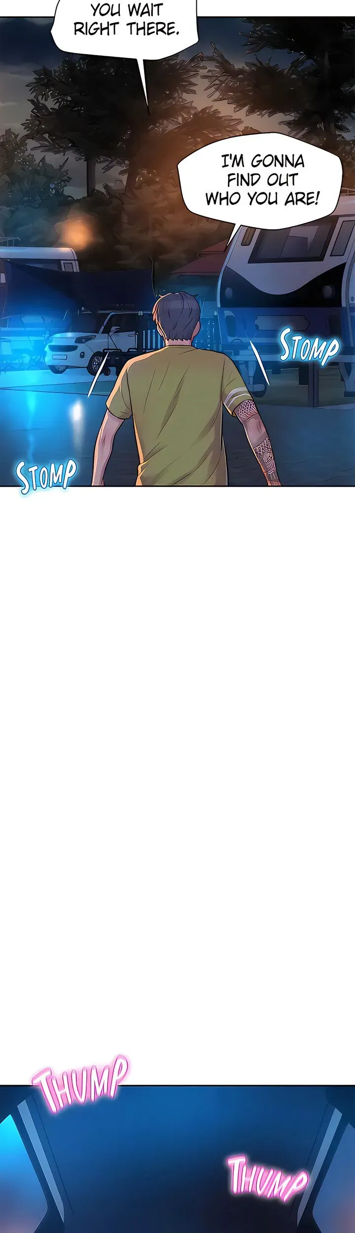 Read Romance Camping chapter 26 image 14 on Lezhin
