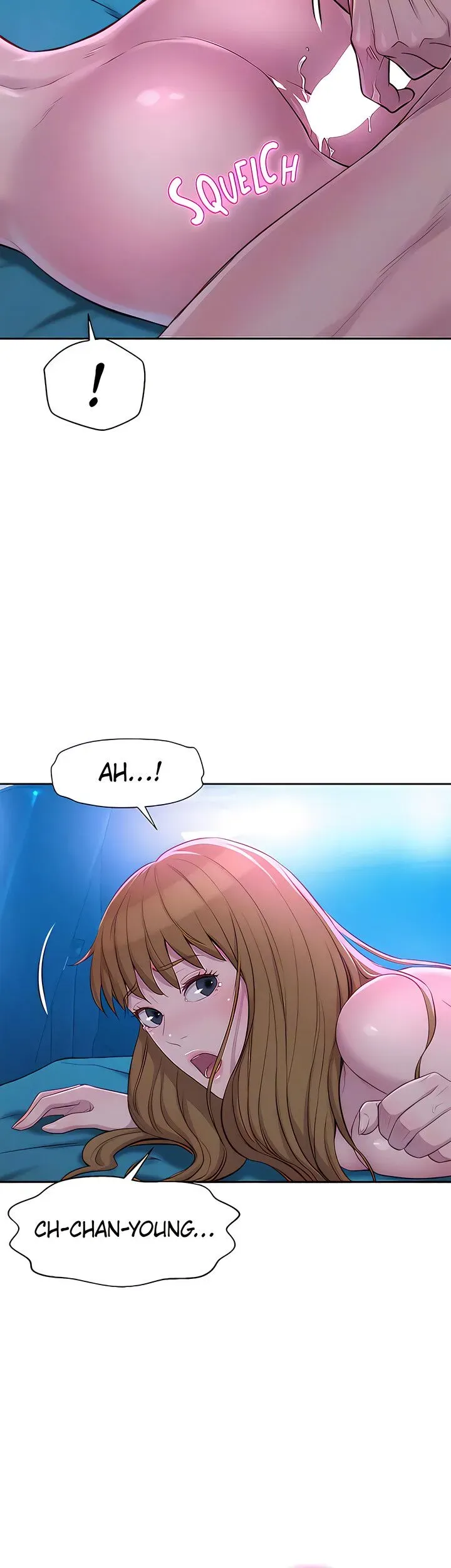 Read Romance Camping chapter 26 image 19 on Lezhin