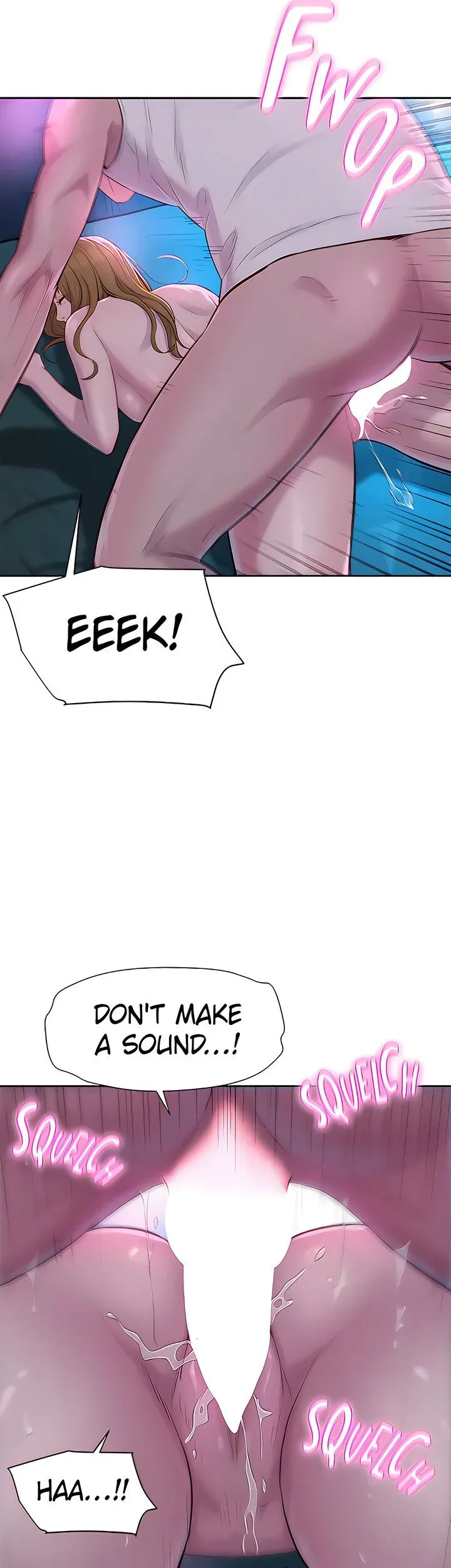 Read Romance Camping chapter 26 image 20 on Lezhin