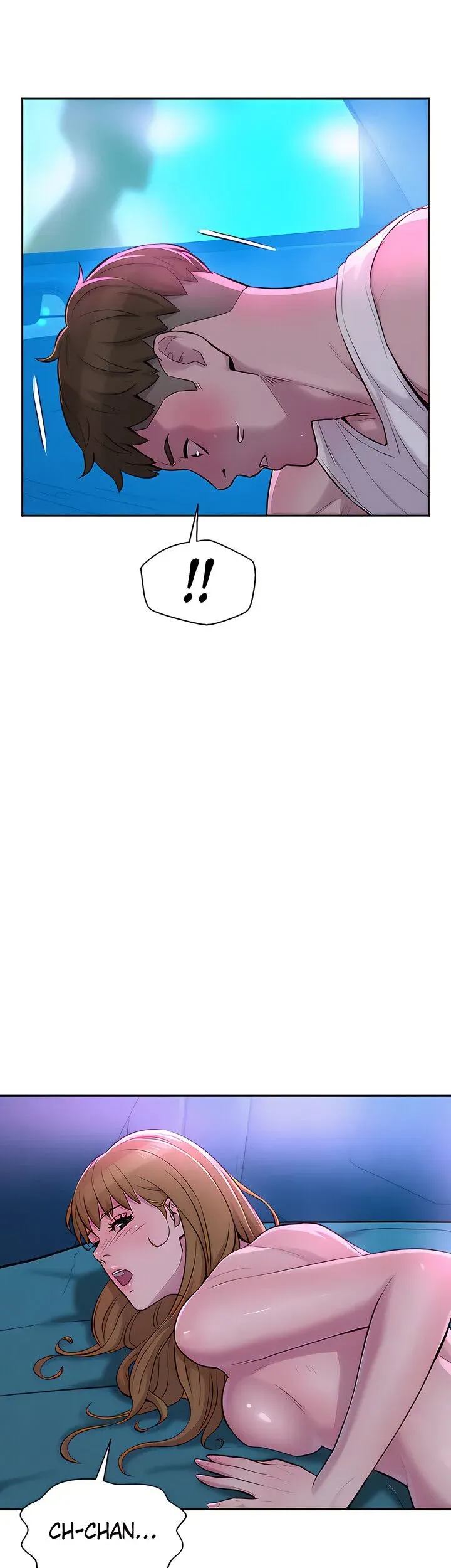 Read Romance Camping chapter 26 image 24 on Lezhin