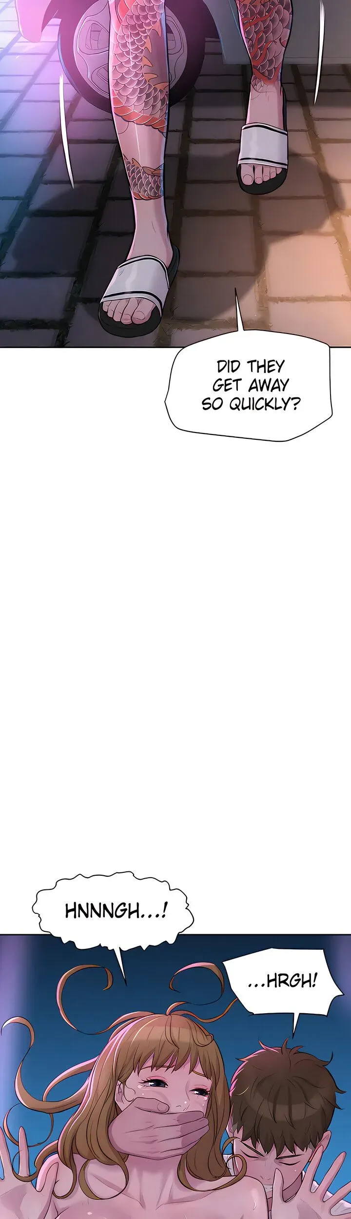 Read Romance Camping chapter 26 image 26 on Lezhin