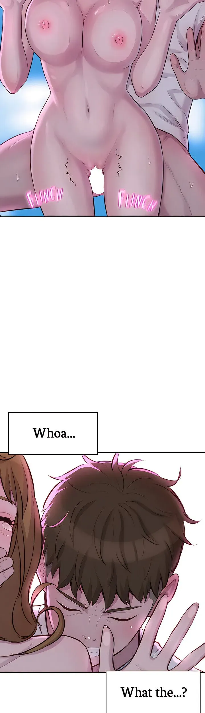 Read Romance Camping chapter 26 image 27 on Lezhin