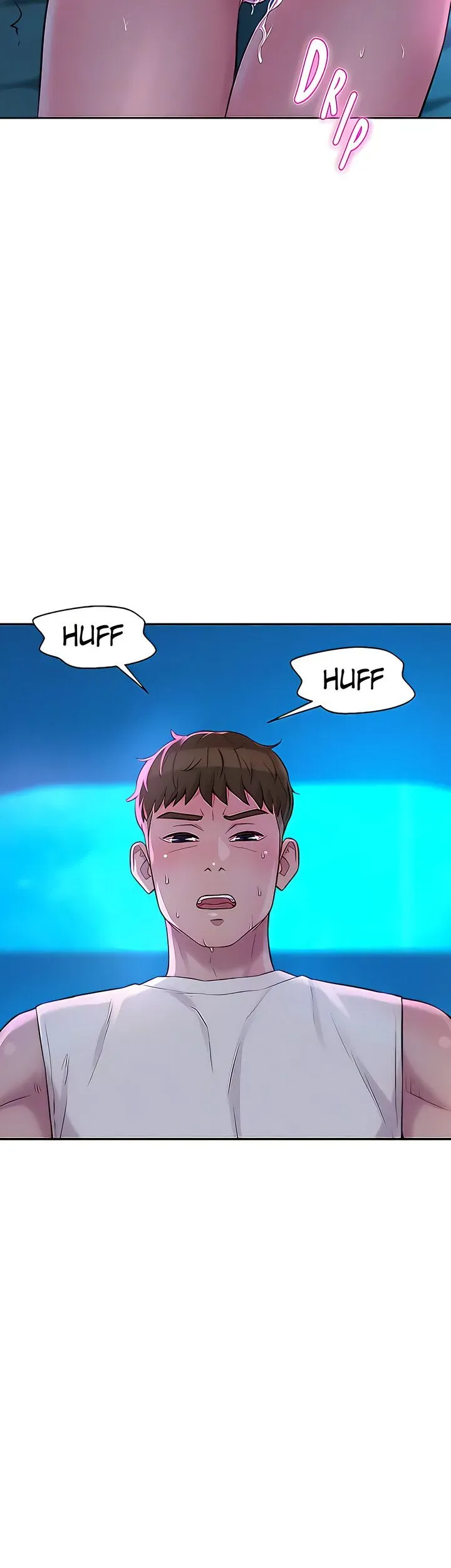 Read Romance Camping chapter 26 image 36 on Lezhin