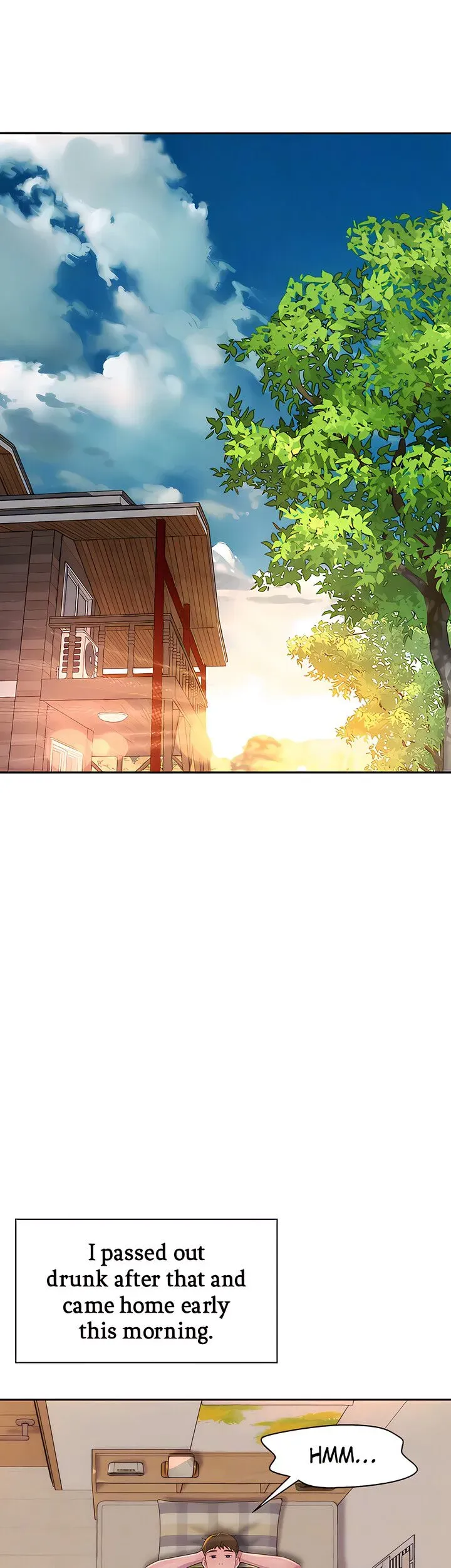 Read Romance Camping chapter 26 image 38 on Lezhin