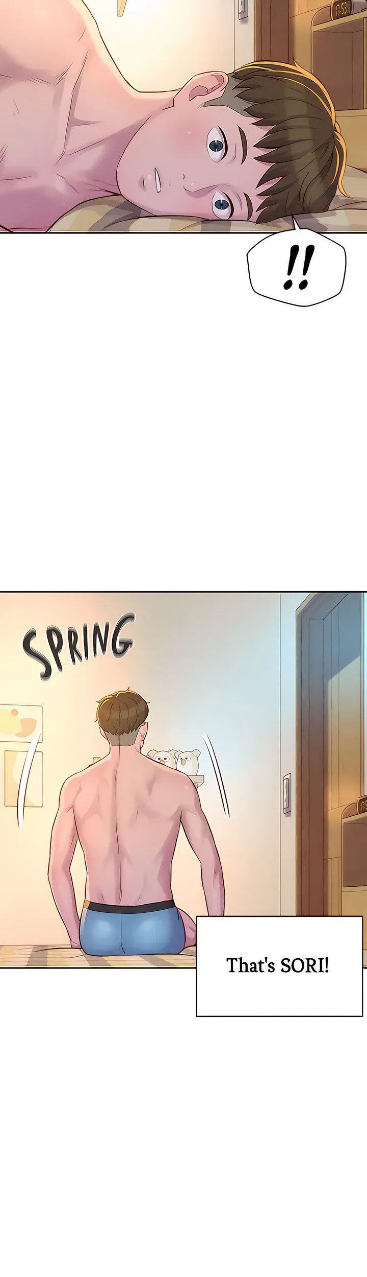 Read Romance Camping chapter 26 image 42 on Lezhin