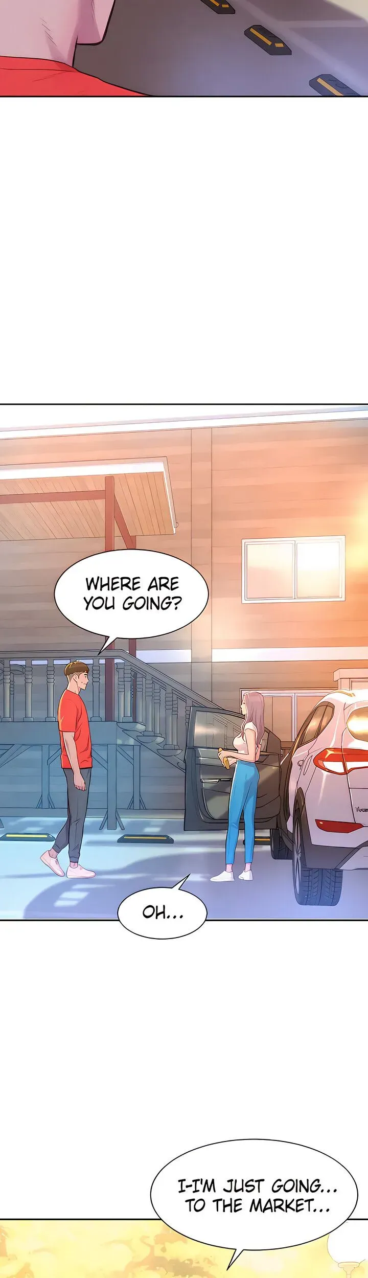 Read Romance Camping chapter 26 image 45 on Lezhin