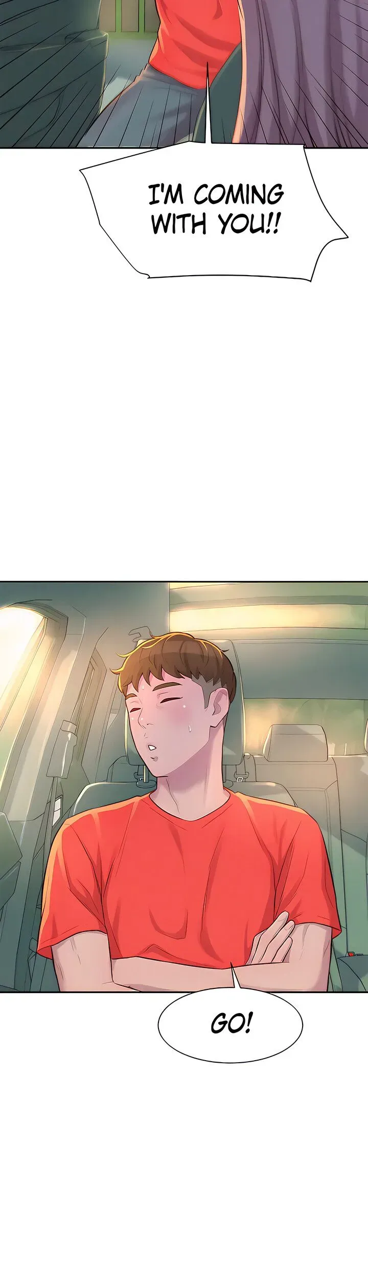 Read Romance Camping chapter 26 image 49 on Lezhin