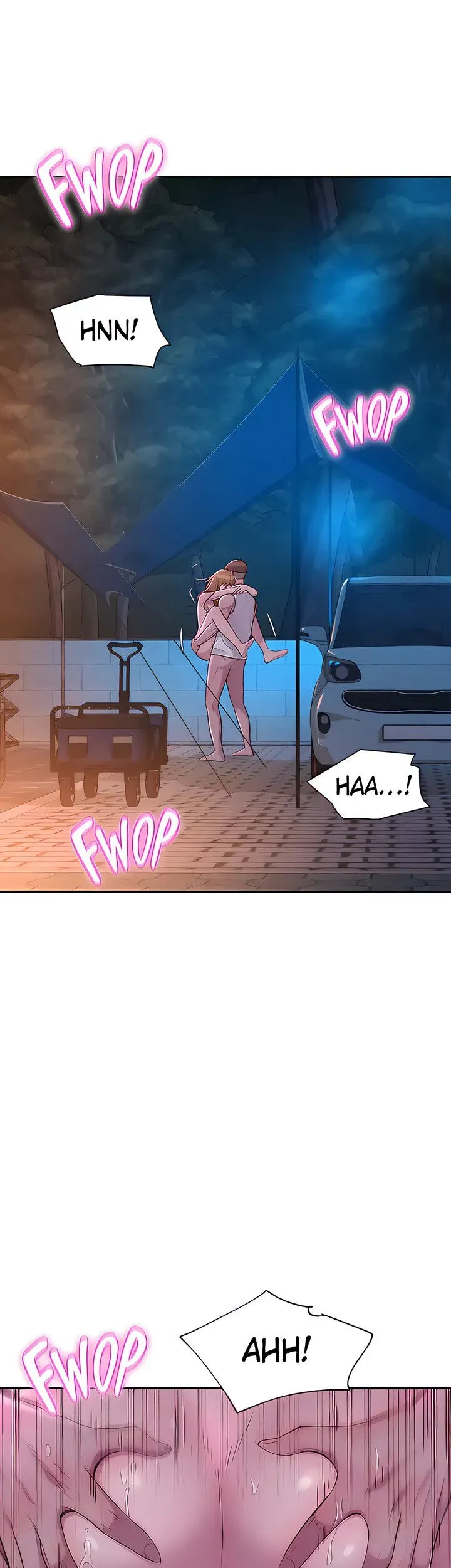 Read Romance Camping chapter 26 image 6 on Lezhin