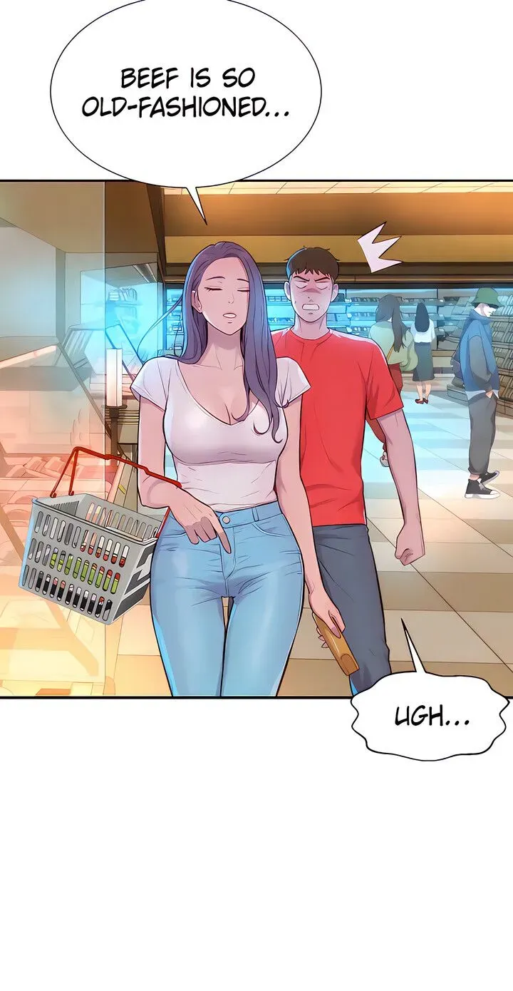 Read Romance Camping chapter 27 image 11 on Lezhin