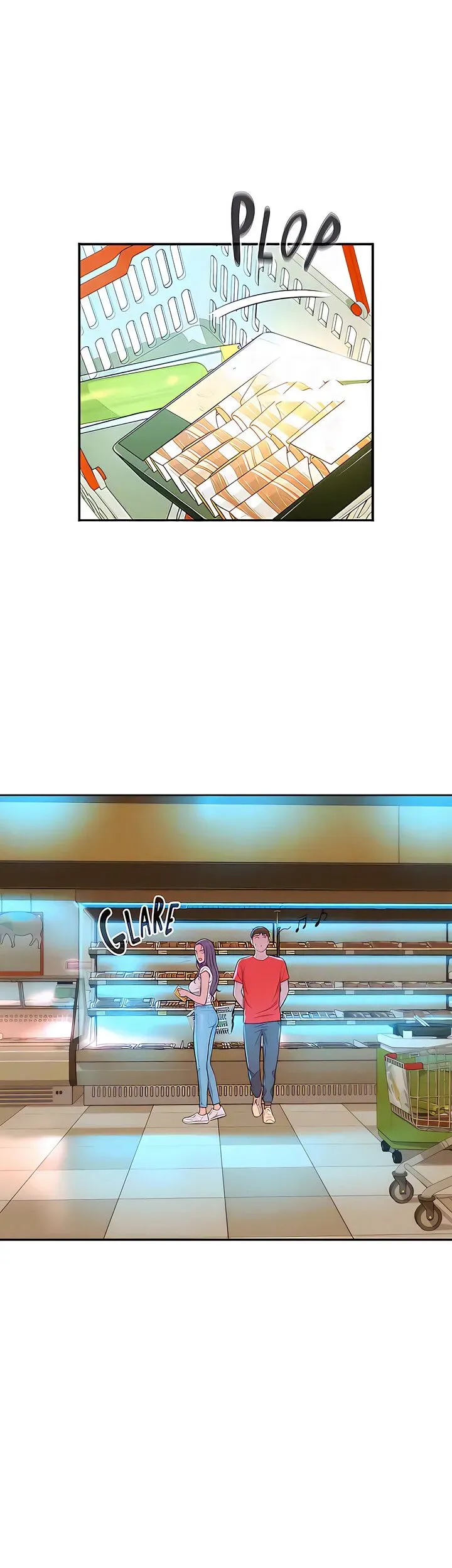 Read Romance Camping chapter 27 image 12 on Lezhin