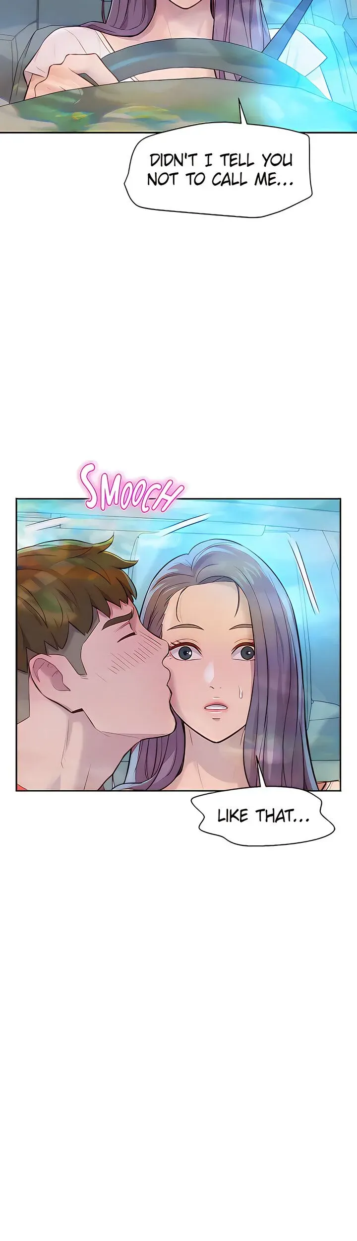 Read Romance Camping chapter 27 image 25 on Lezhin