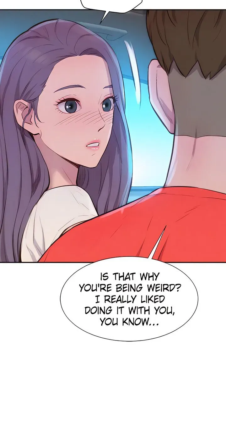 Read Romance Camping chapter 27 image 29 on Lezhin