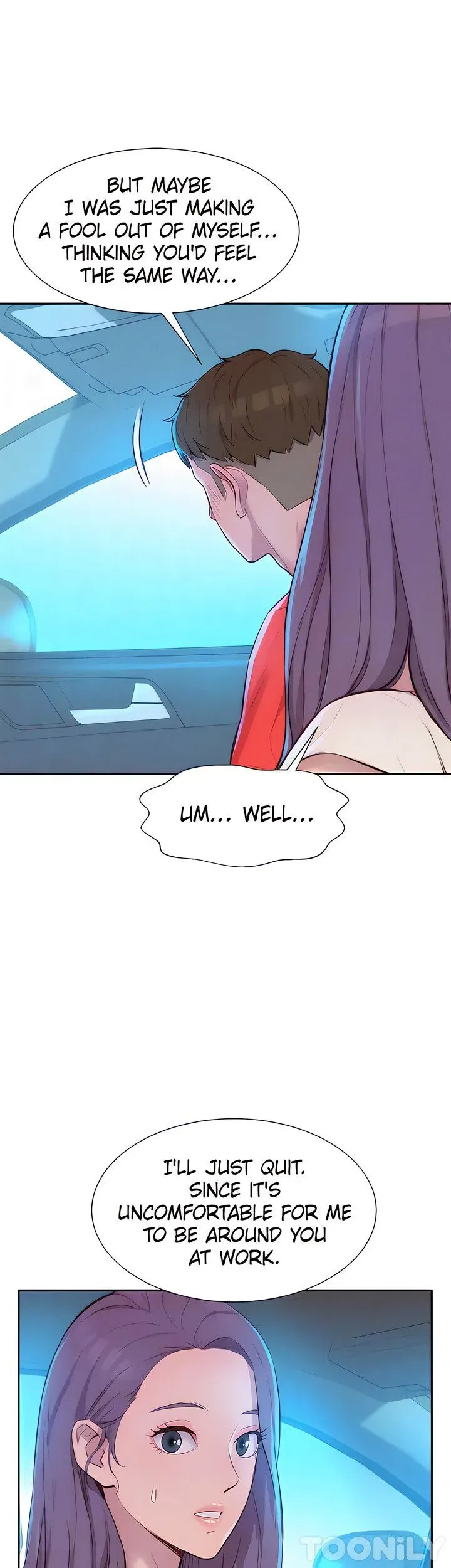 Read Romance Camping chapter 27 image 30 on Lezhin