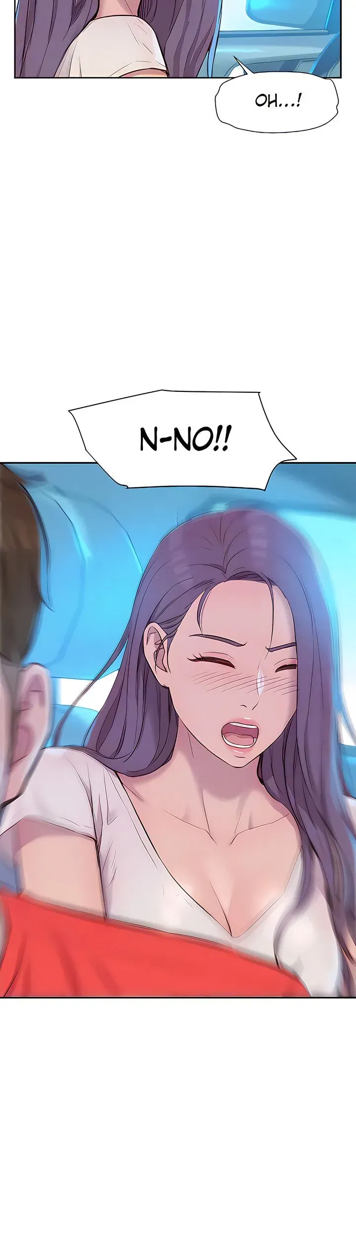Read Romance Camping chapter 27 image 31 on Lezhin