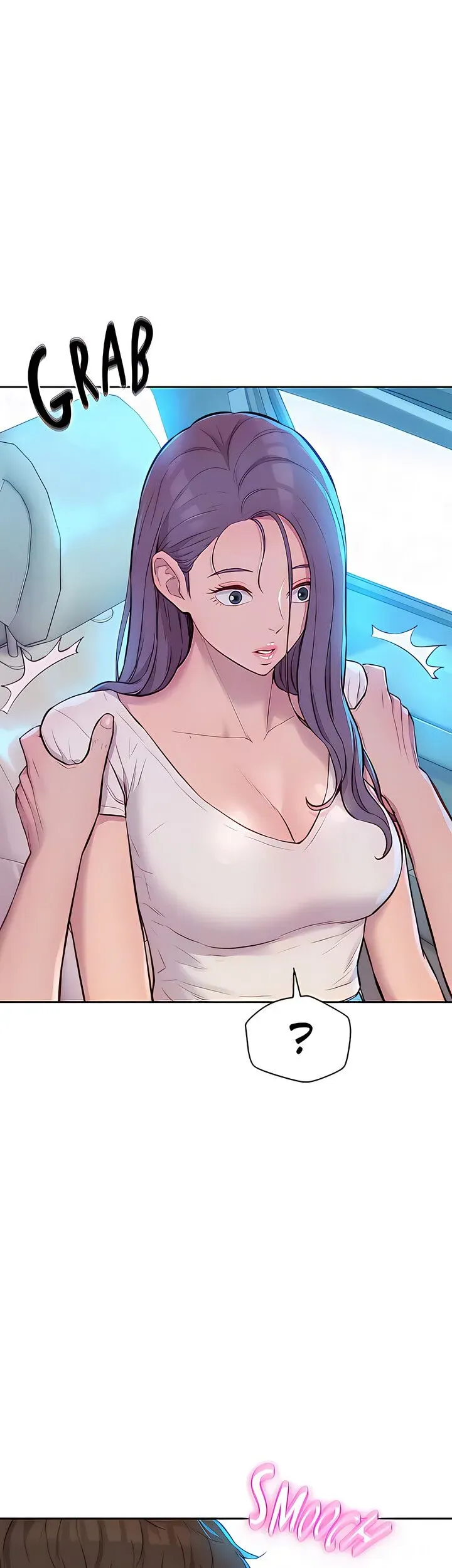 Read Romance Camping chapter 27 image 33 on Lezhin