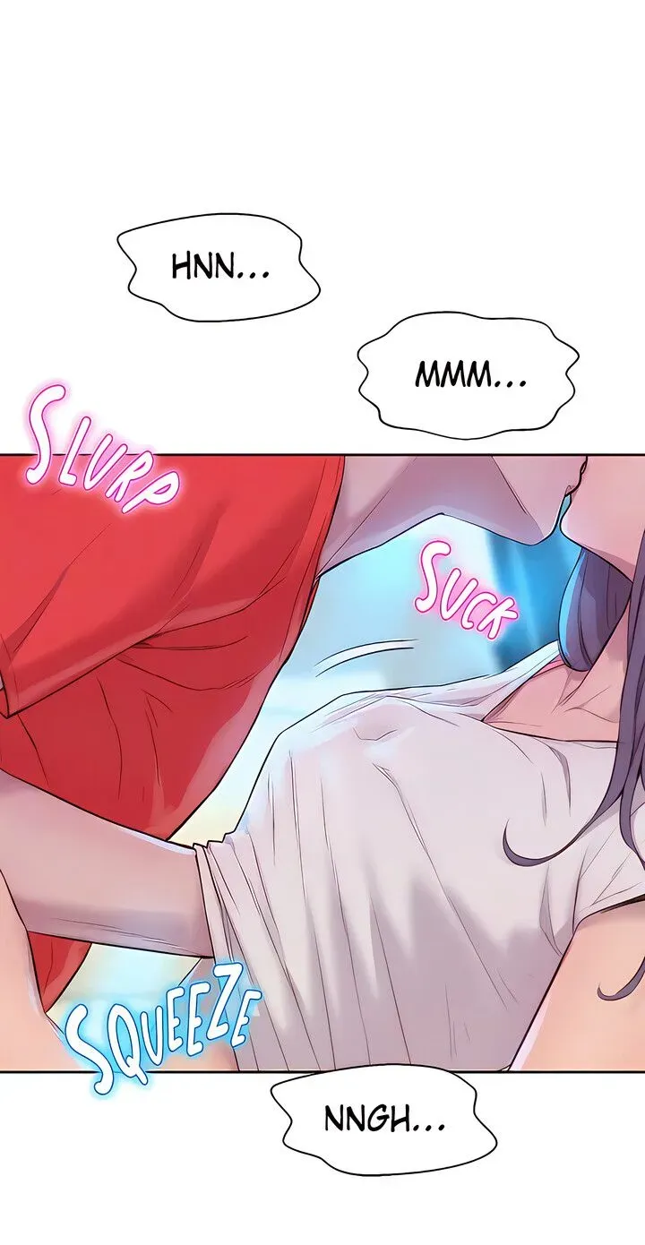 Read Romance Camping chapter 27 image 35 on Lezhin