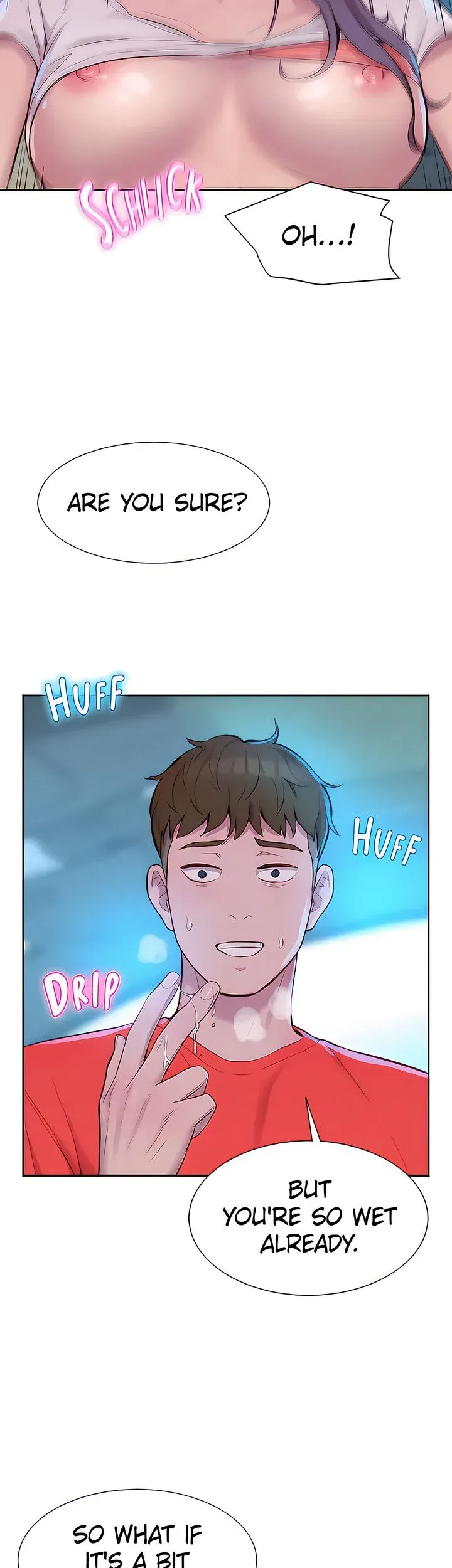 Read Romance Camping chapter 27 image 45 on Lezhin