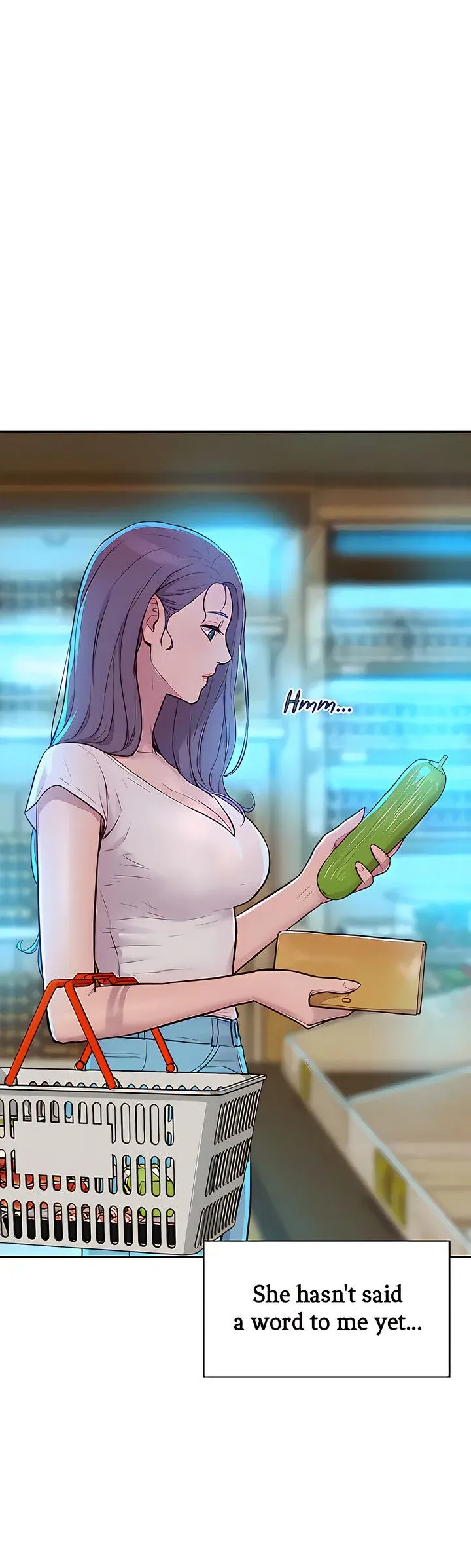 Read Romance Camping chapter 27 image 5 on Lezhin