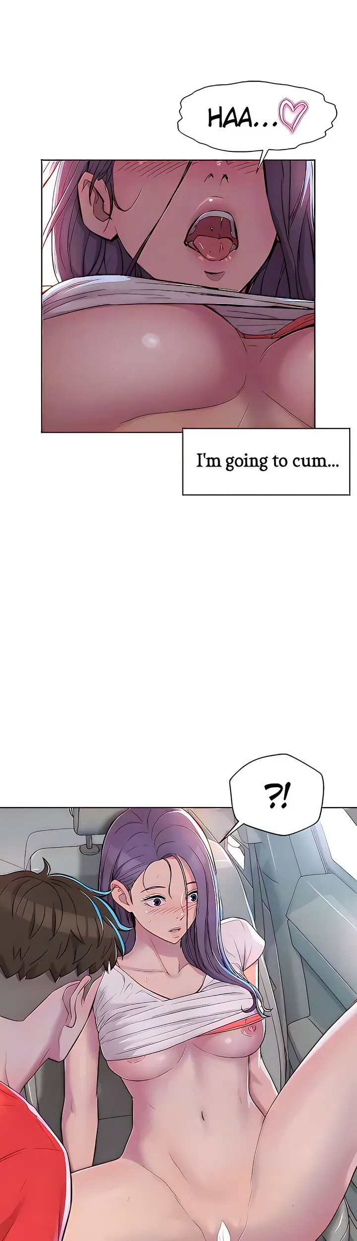 Read Romance Camping chapter 28 image 12 on Lezhin