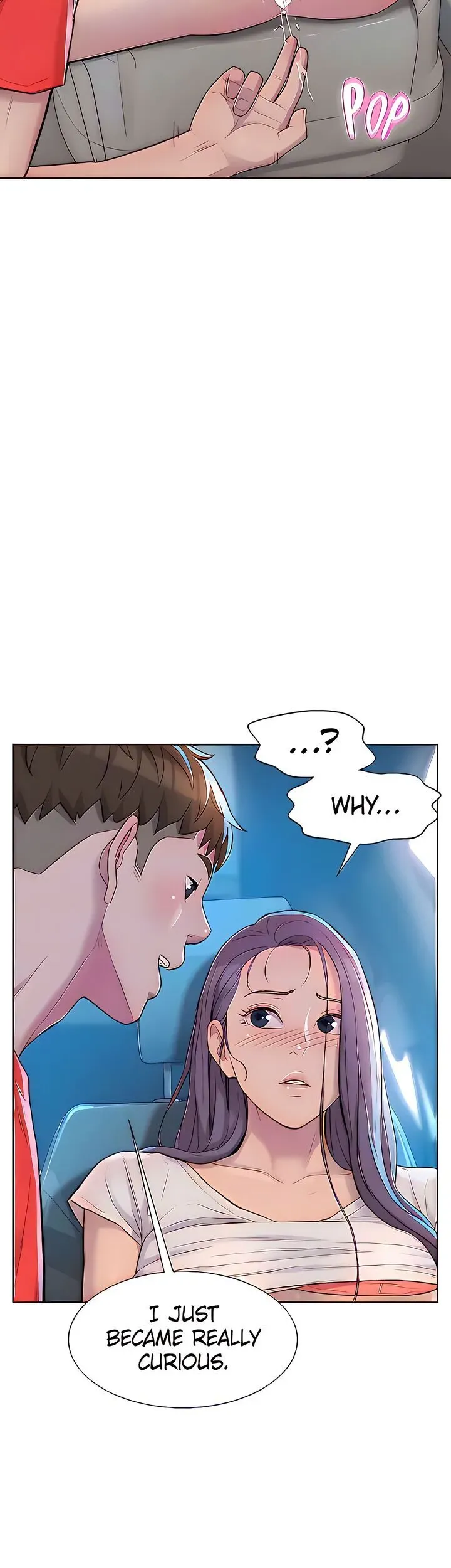 Read Romance Camping chapter 28 image 13 on Lezhin