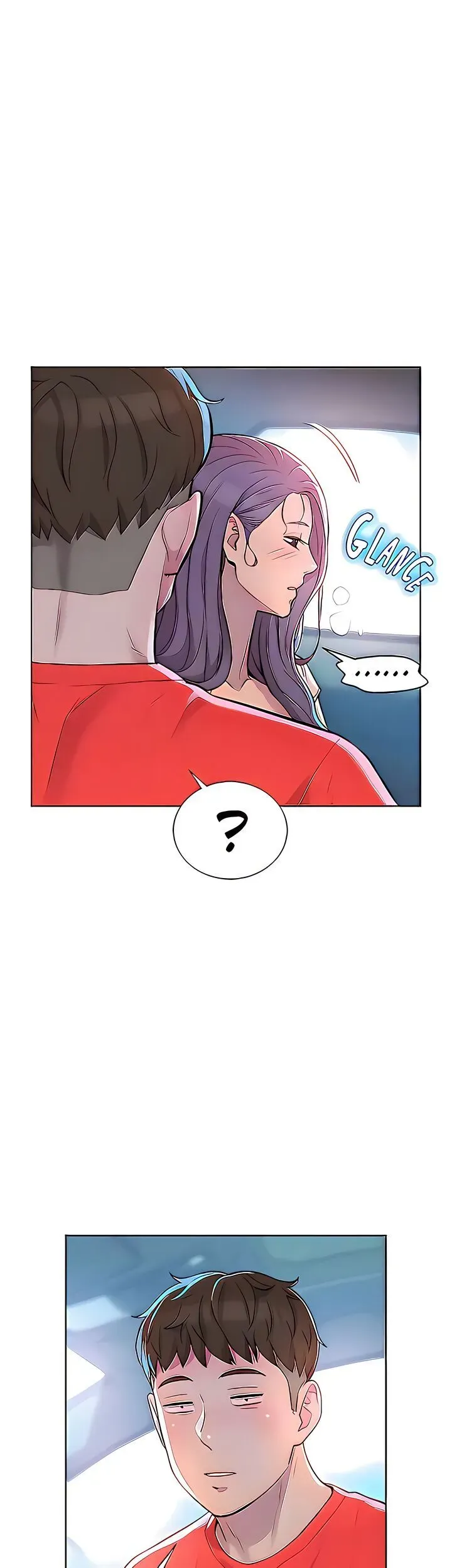 Read Romance Camping chapter 28 image 15 on Lezhin