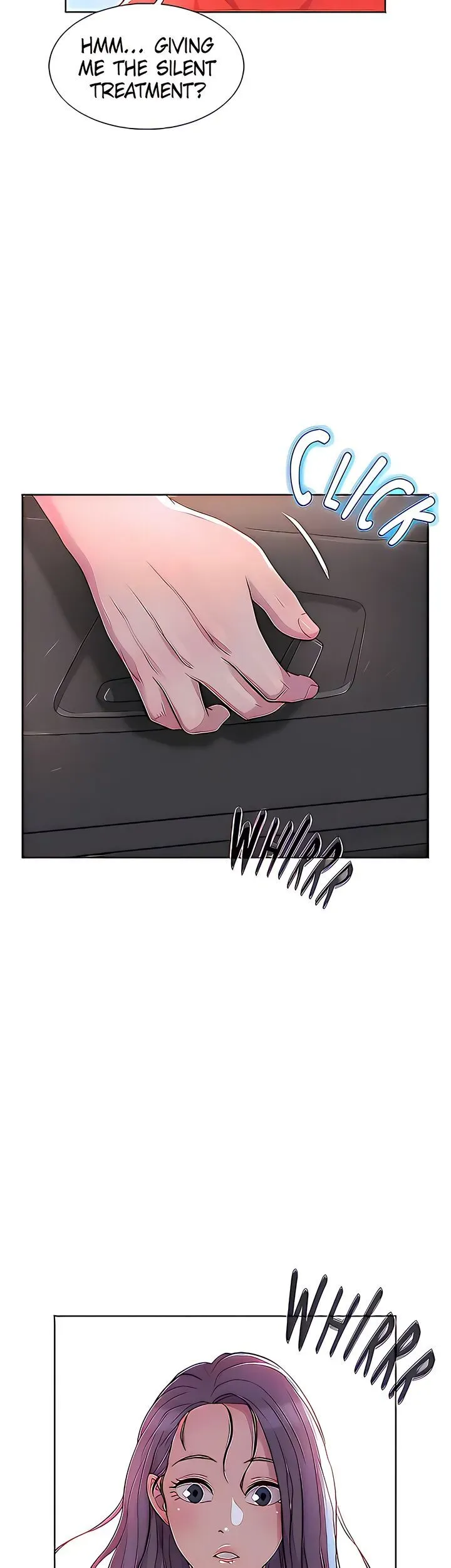 Read Romance Camping chapter 28 image 16 on Lezhin