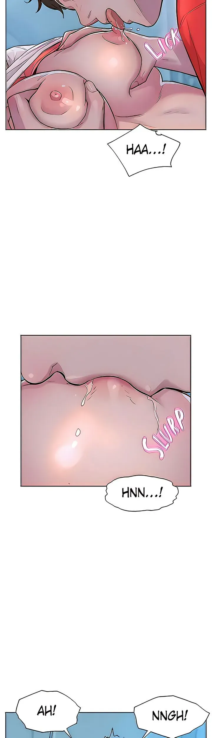 Read Romance Camping chapter 28 image 22 on Lezhin