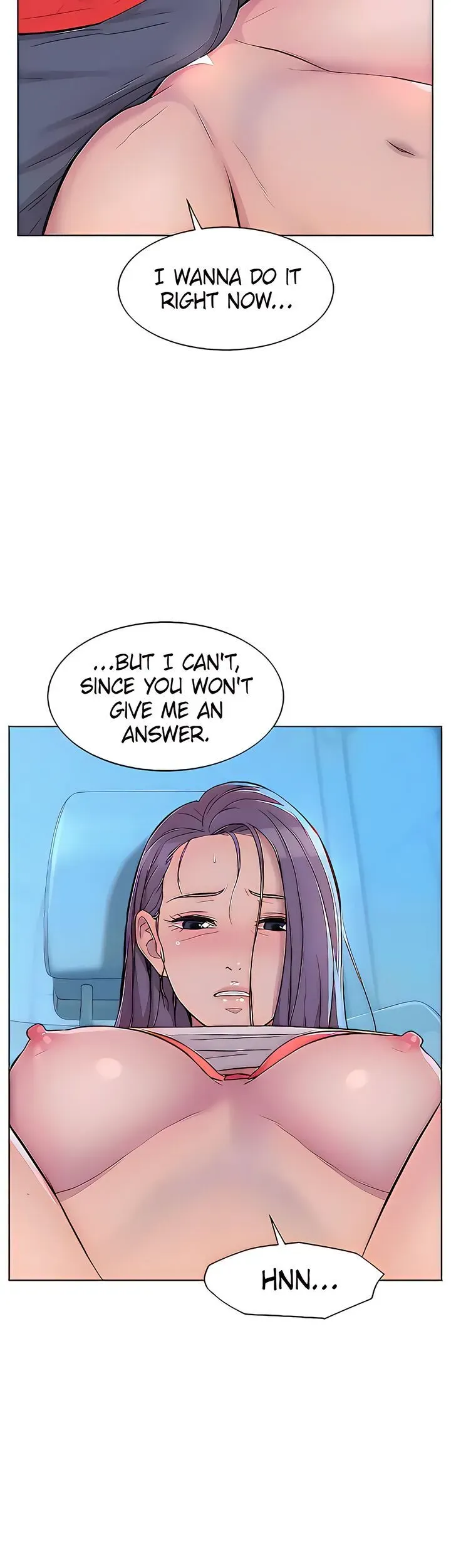 Read Romance Camping chapter 28 image 27 on Lezhin