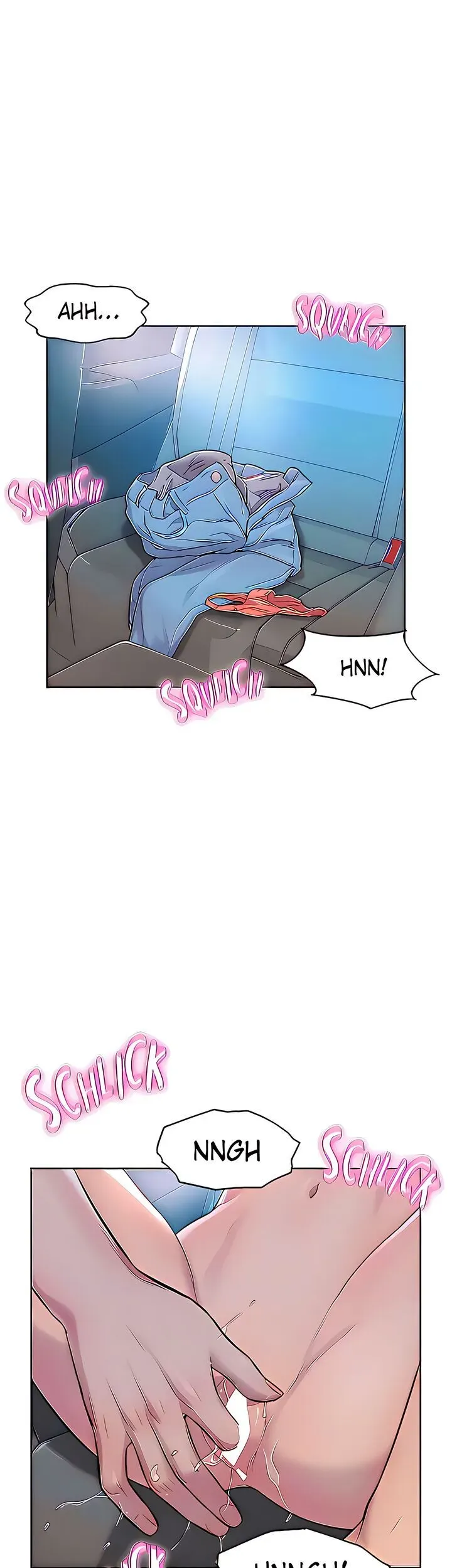 Read Romance Camping chapter 28 image 3 on Lezhin