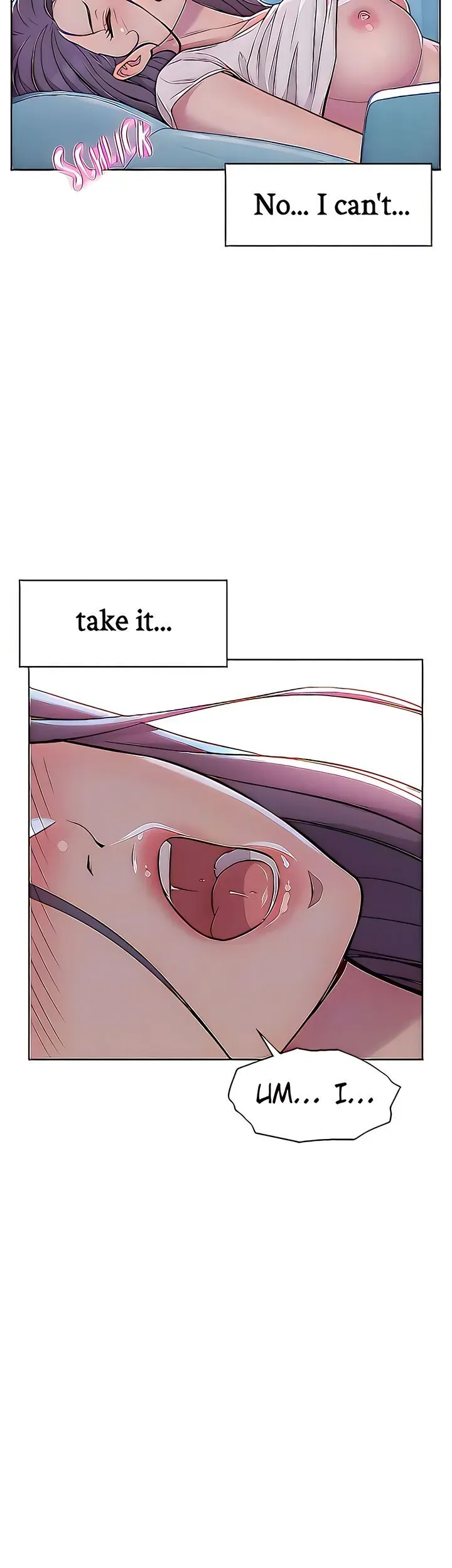 Read Romance Camping chapter 28 image 32 on Lezhin