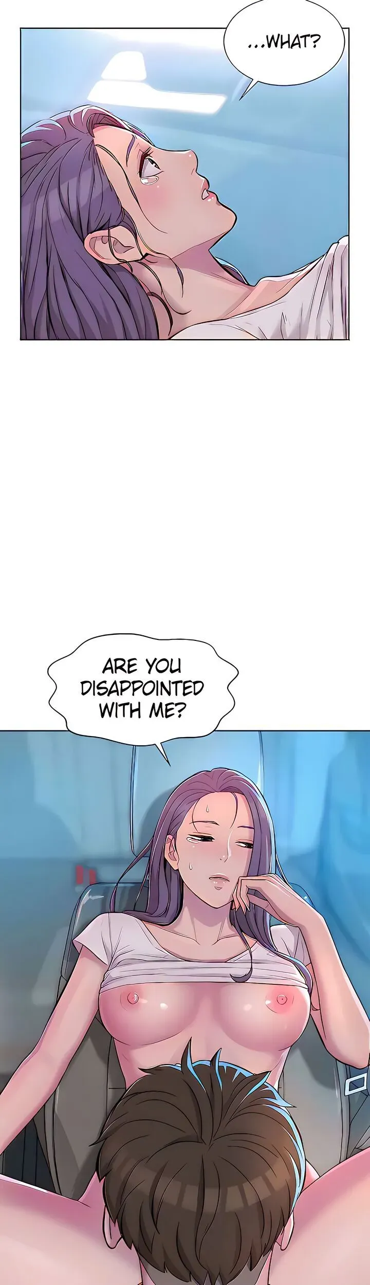 Read Romance Camping chapter 28 image 37 on Lezhin