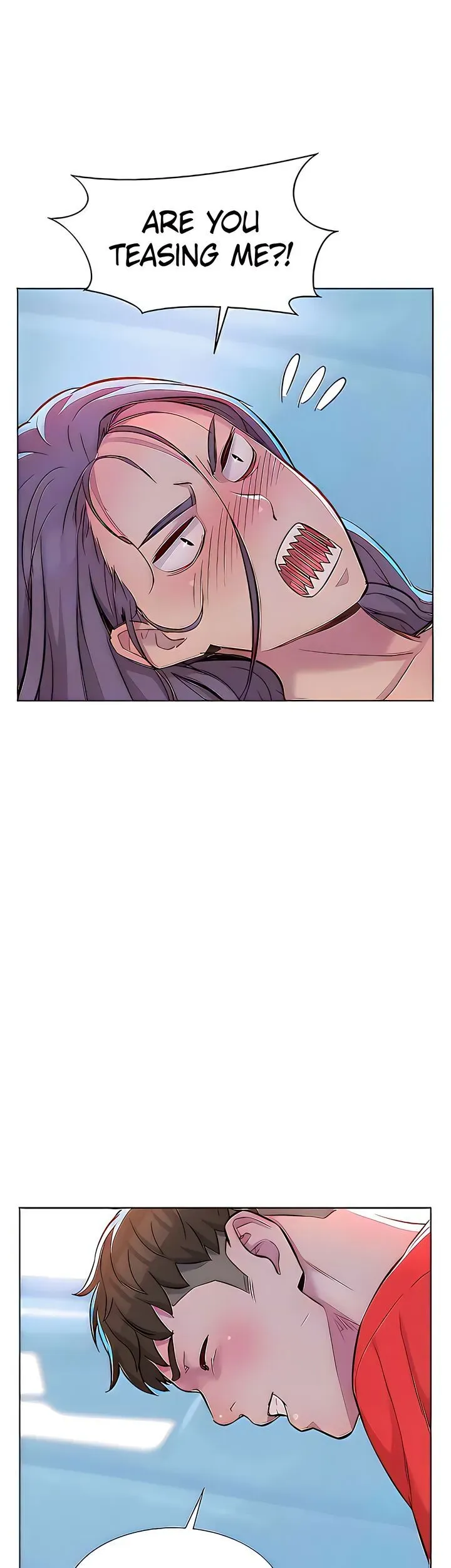 Read Romance Camping chapter 28 image 39 on Lezhin