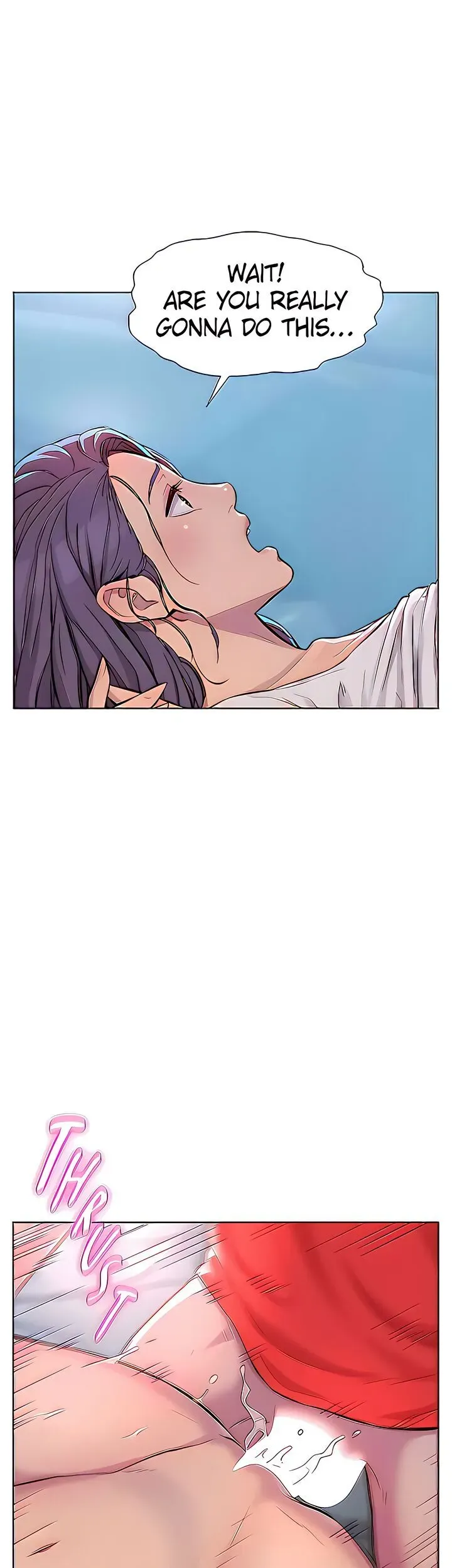 Read Romance Camping chapter 28 image 42 on Lezhin