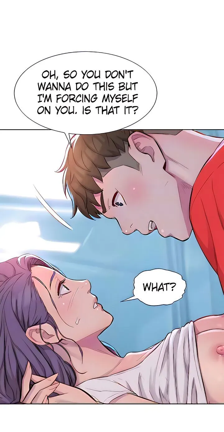 Read Romance Camping chapter 29 image 12 on Lezhin