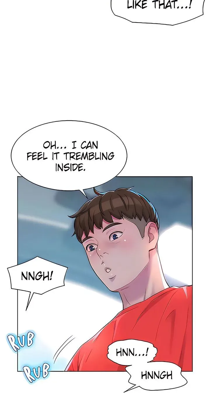 Read Romance Camping chapter 29 image 18 on Lezhin