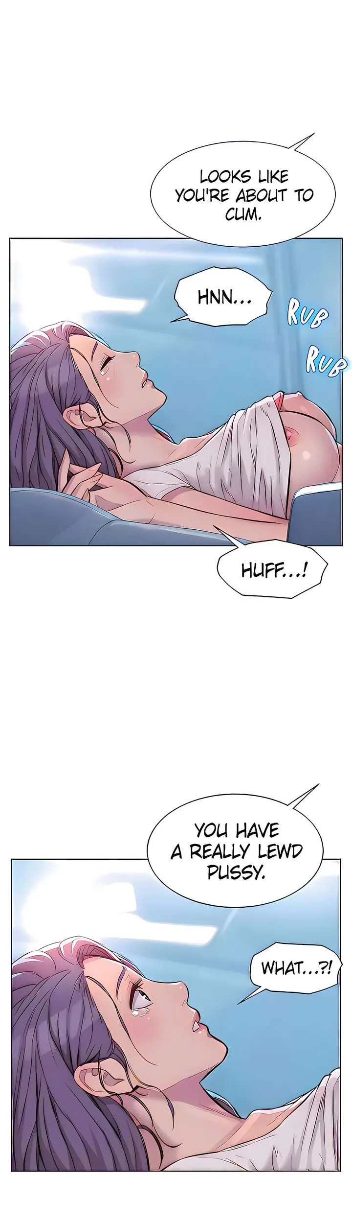 Read Romance Camping chapter 29 image 19 on Lezhin