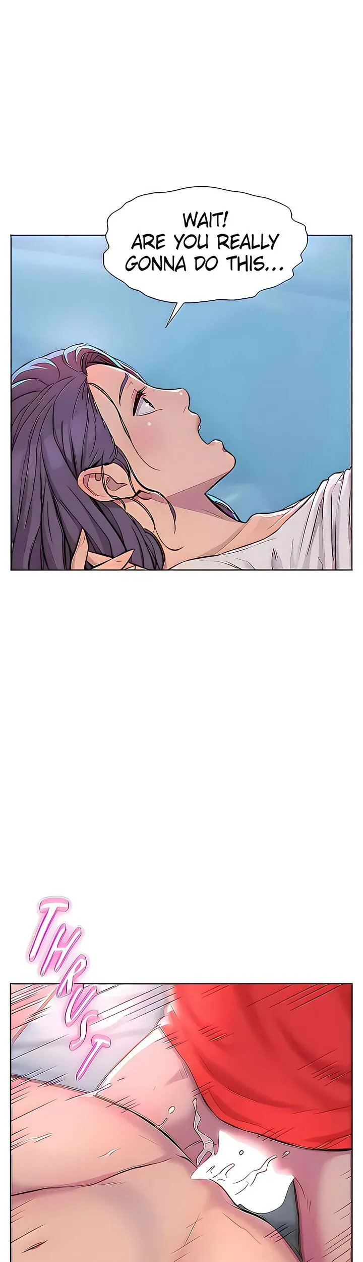 Read Romance Camping chapter 29 image 2 on Lezhin